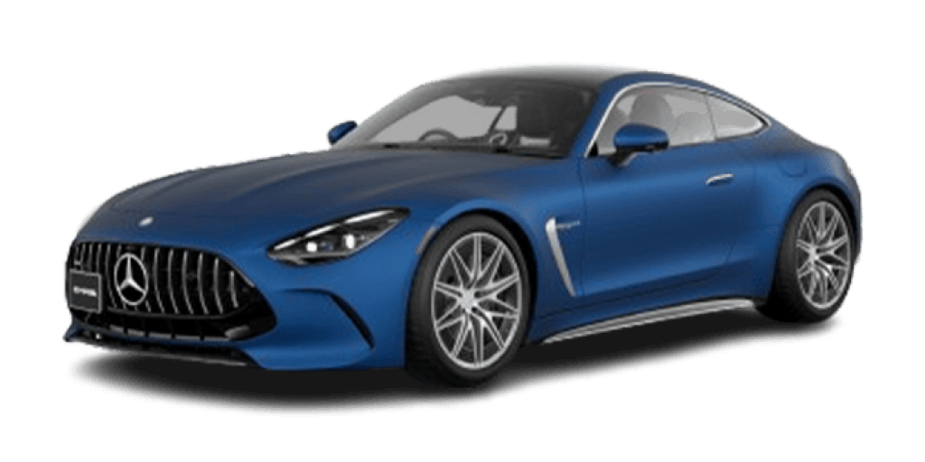 Manufaktur Spectral Blue Magno Matte
